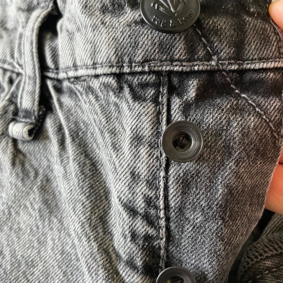 Jeans - Denim - Rag & Bone - Picture 8 of 8
